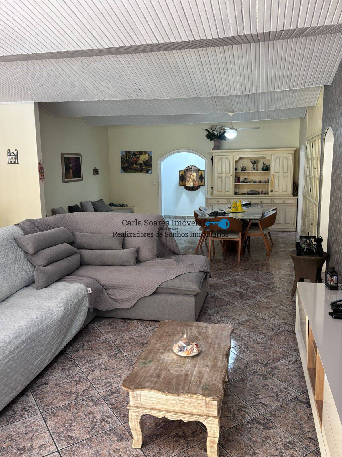 Casa, 5 quartos, 500 m² - Foto 49