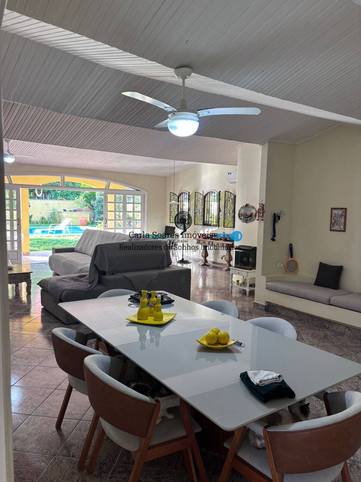 Casa, 5 quartos, 500 m² - Foto 48