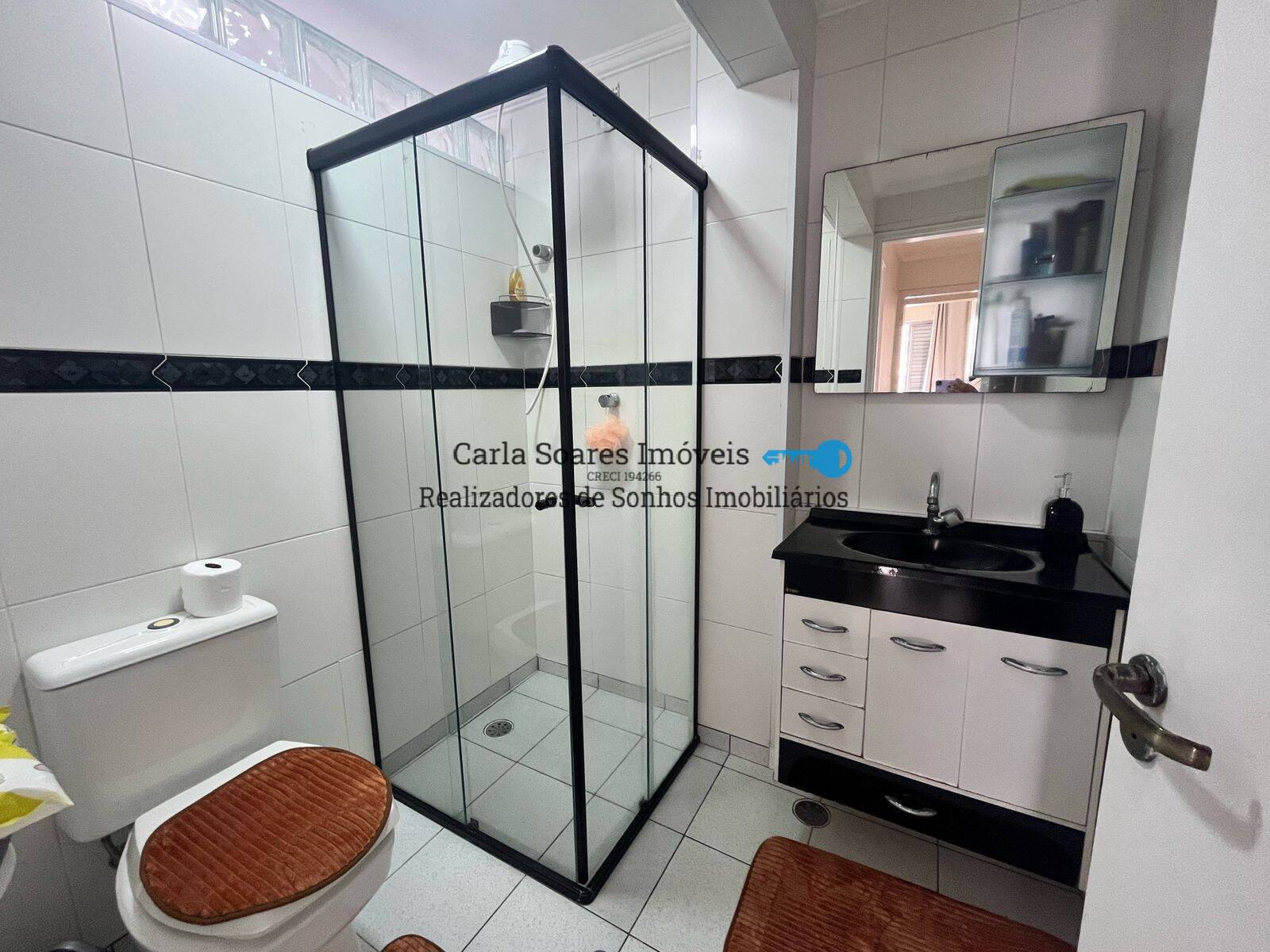 Apartamento, 2 quartos, 92 m² - Foto 9