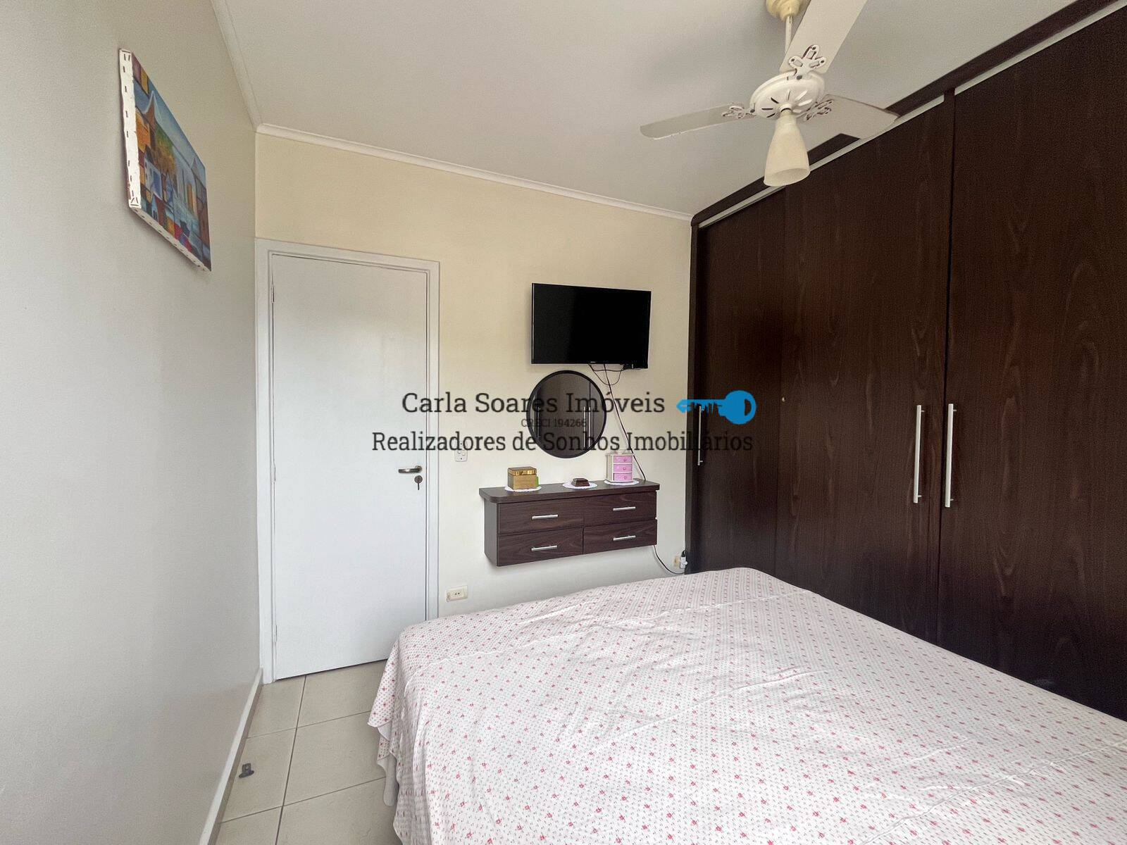Apartamento, 2 quartos, 92 m² - Foto 8