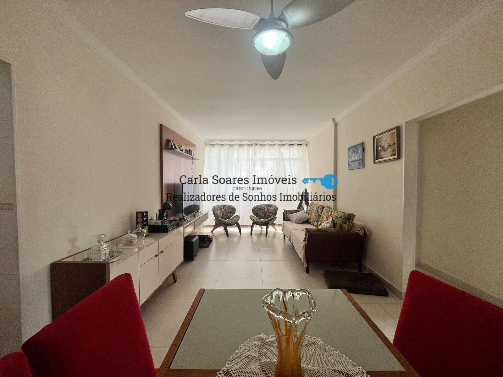 Apartamento, 2 quartos, 92 m² - Foto 2