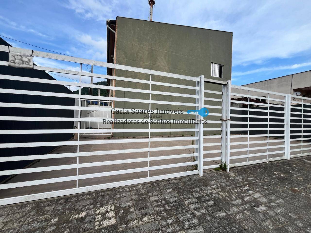 Casa, 3 quartos, 7400 m² - Foto 3