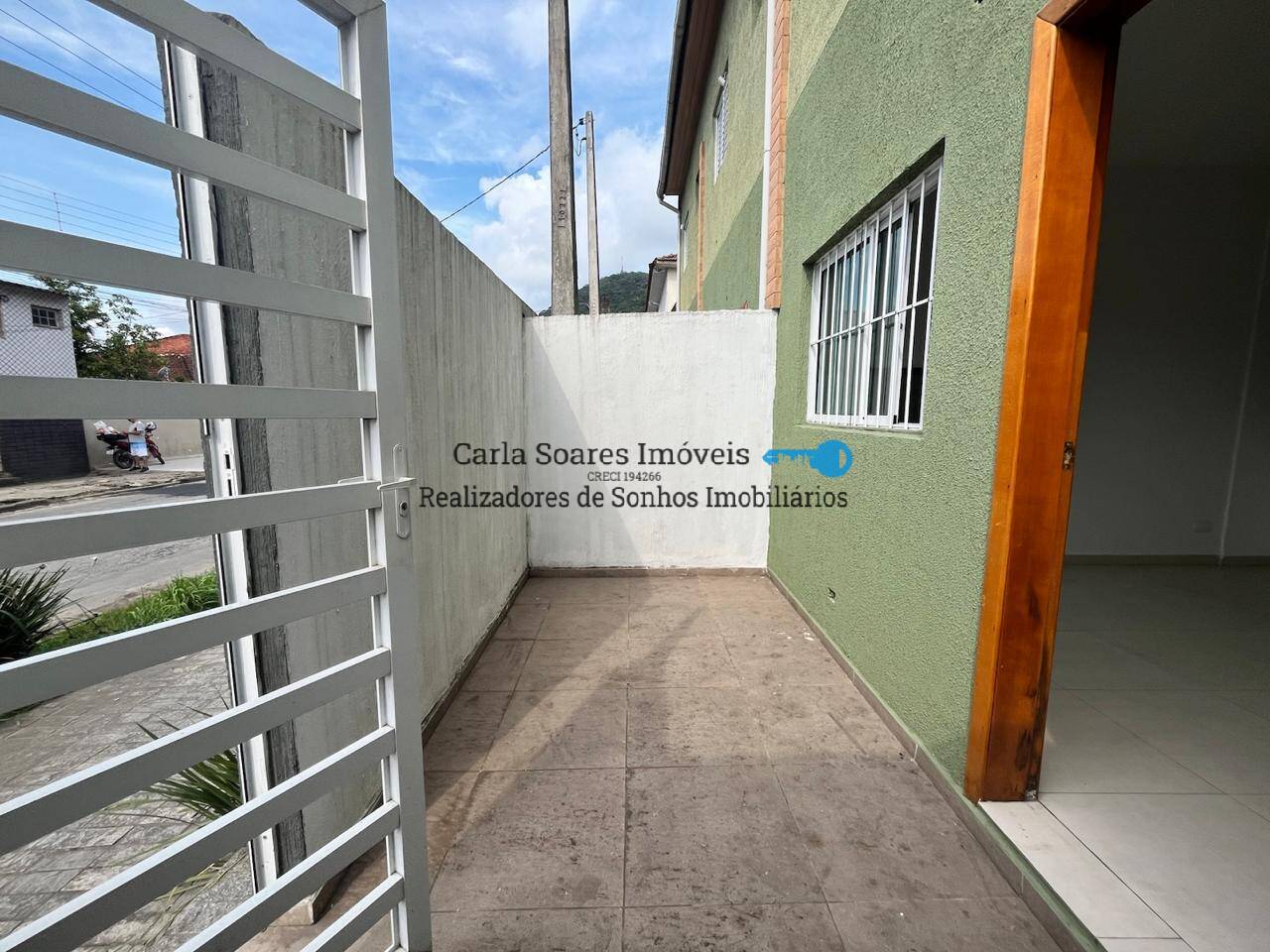 Casa, 3 quartos, 7400 m² - Foto 2