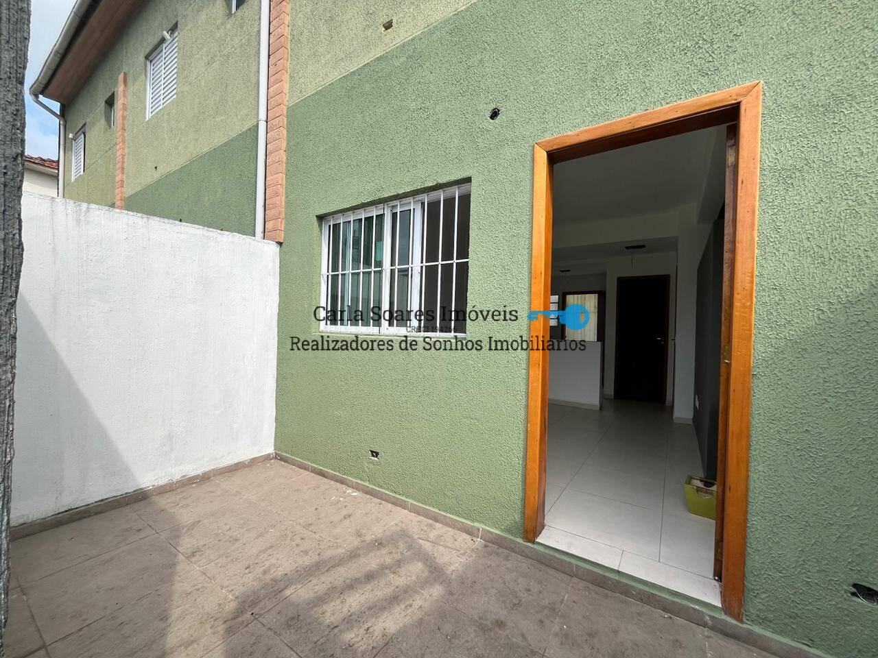 Casa, 3 quartos, 7400 m² - Foto 1