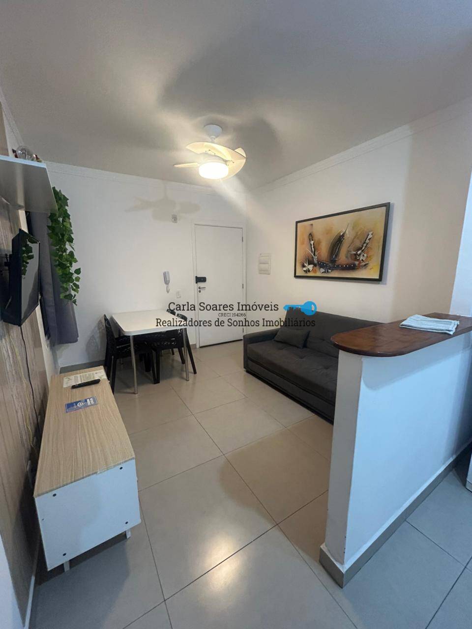 Apartamento, 2 quartos, 4502 m² - Foto 4