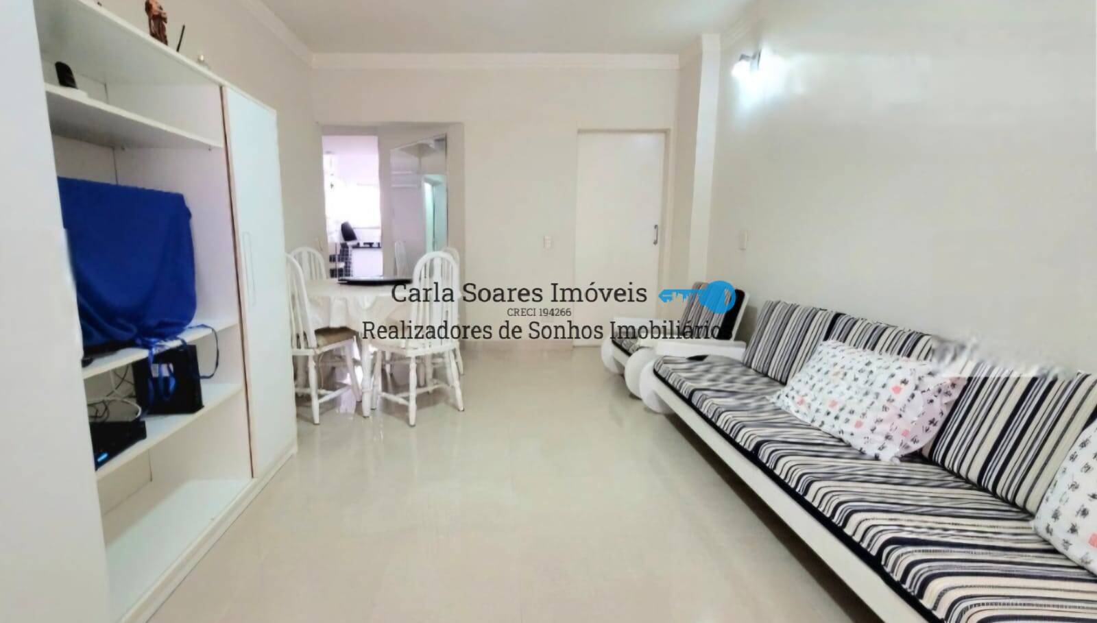 Apartamento, 3 quartos, 10000 m² - Foto 3