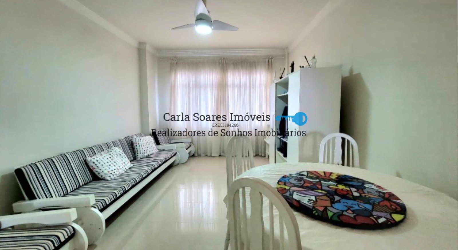 Apartamento, 3 quartos, 10000 m² - Foto 2