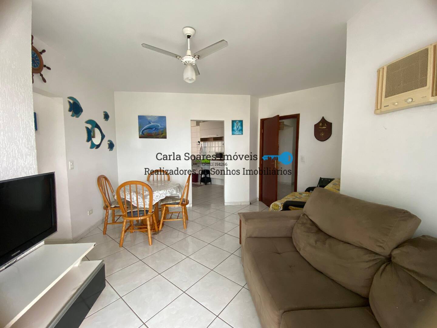Apartamento, 2 quartos, 73 m² - Foto 8