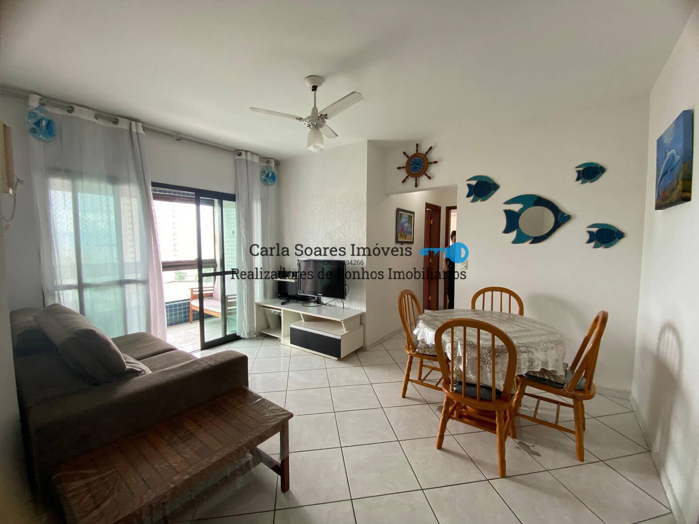 Apartamento, 2 quartos, 73 m² - Foto 9