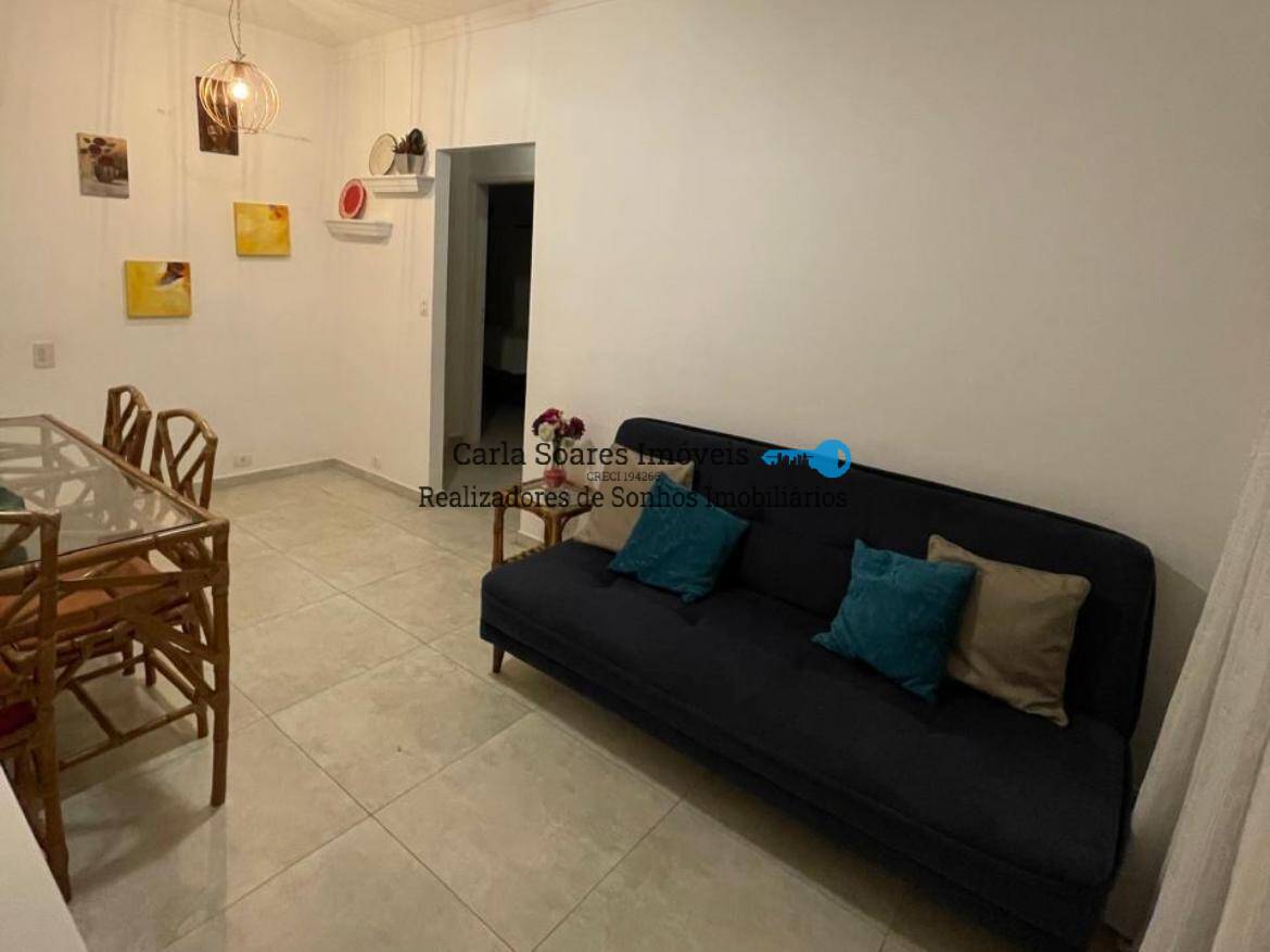 Apartamento, 2 quartos, 62 m² - Foto 2