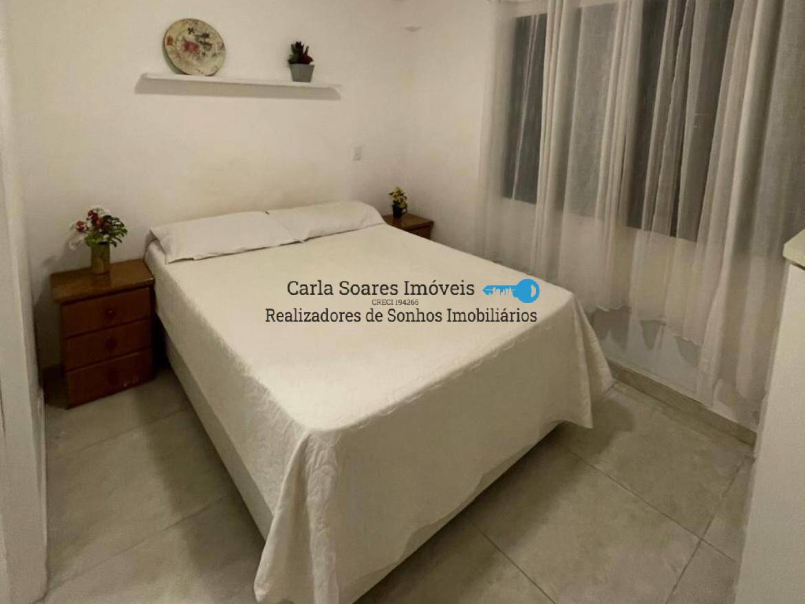 Apartamento, 2 quartos, 62 m² - Foto 6