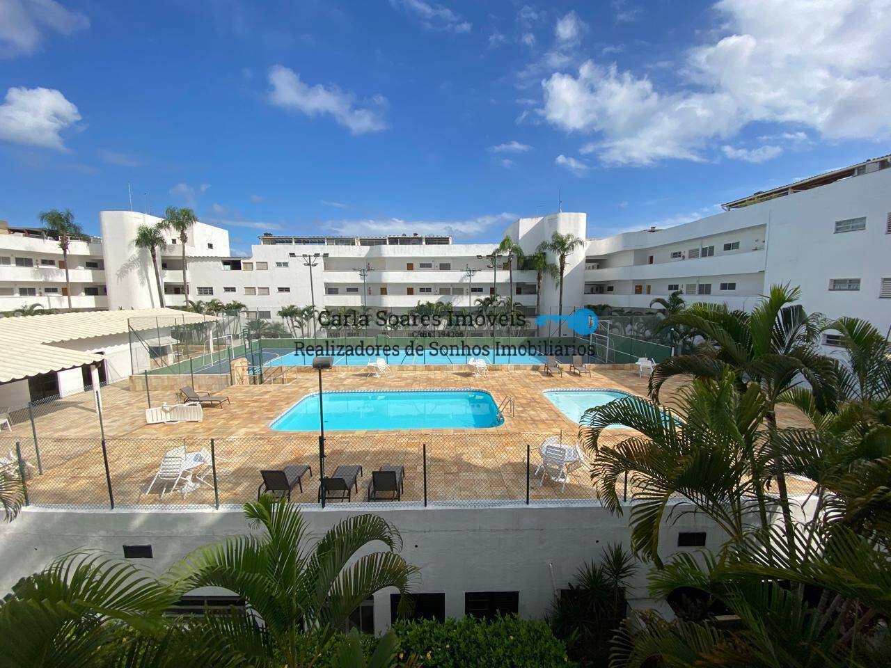 Apartamento, 2 quartos, 62 m² - Foto 9