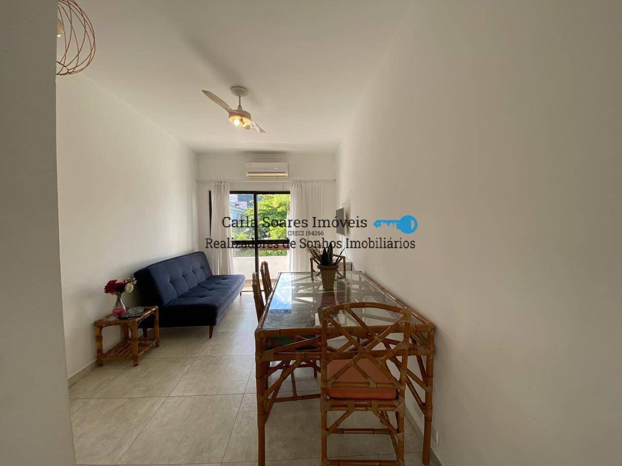 Apartamento, 2 quartos, 62 m² - Foto 1