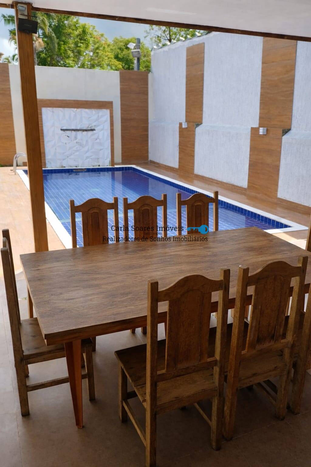 Casa, 4 quartos, 190 m² - Foto 4