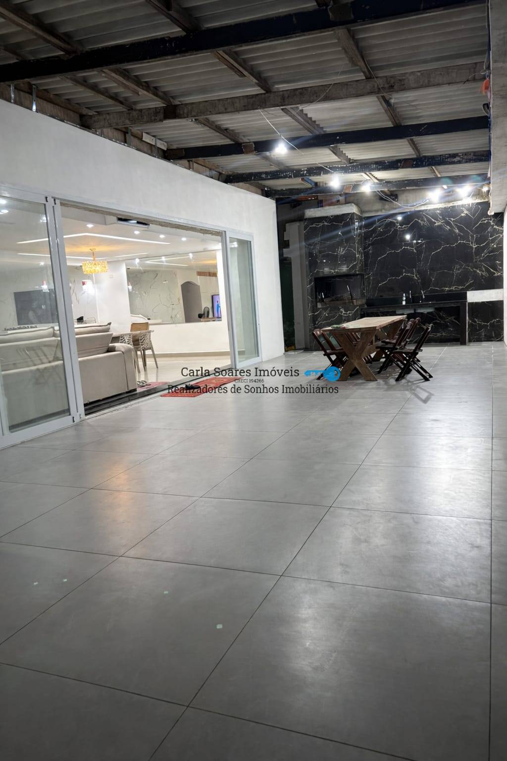 Casa, 4 quartos, 190 m² - Foto 7