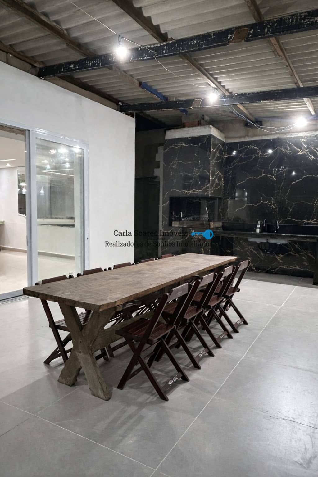 Casa, 4 quartos, 190 m² - Foto 8