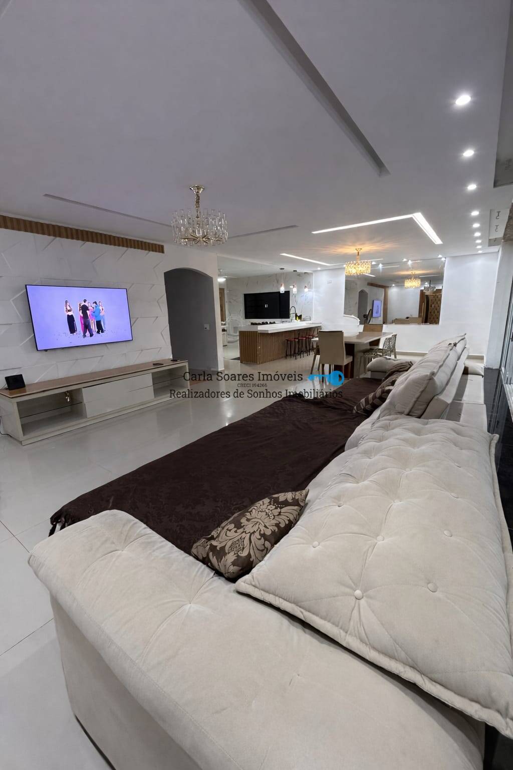 Casa, 4 quartos, 190 m² - Foto 10