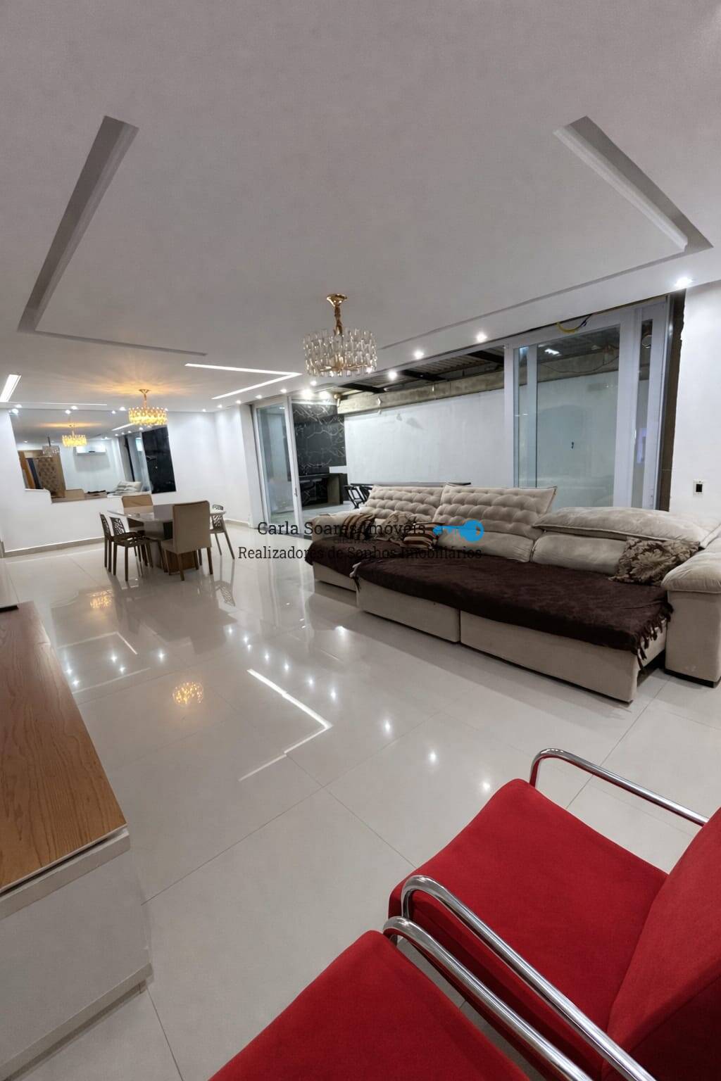 Casa, 4 quartos, 190 m² - Foto 11
