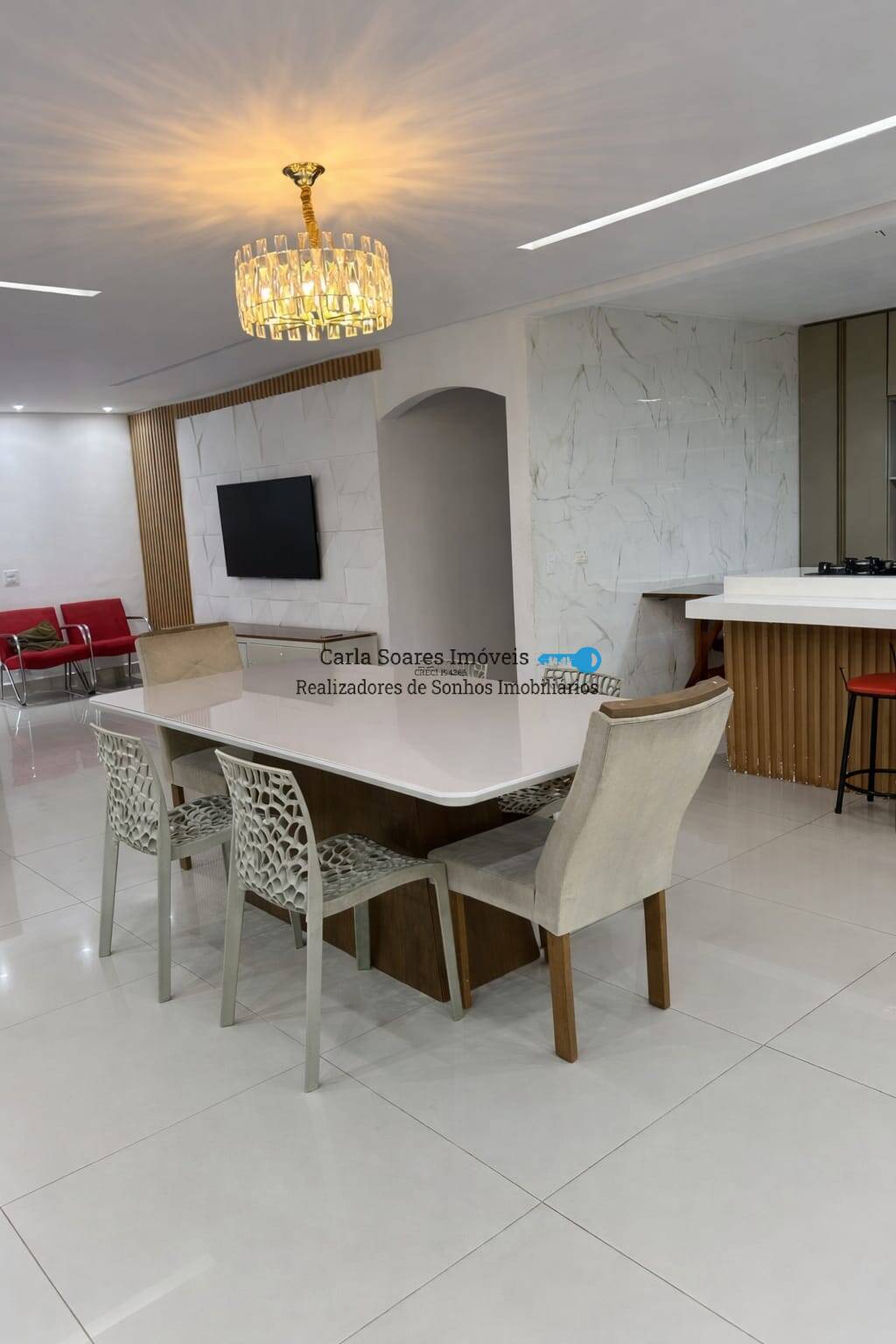 Casa, 4 quartos, 190 m² - Foto 12
