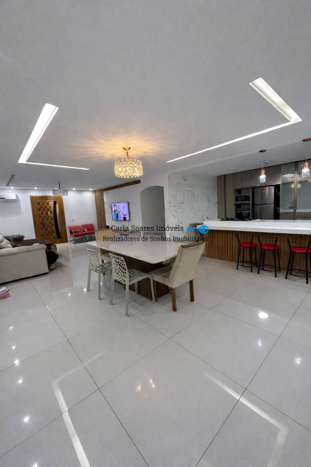 Casa, 4 quartos, 190 m² - Foto 13