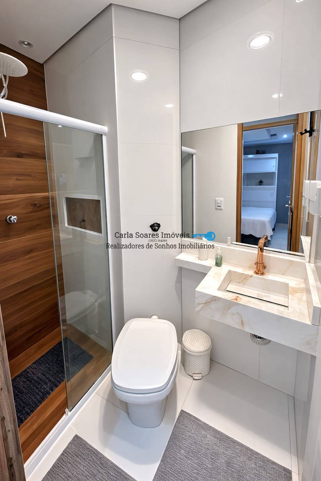 Casa, 4 quartos, 190 m² - Foto 18