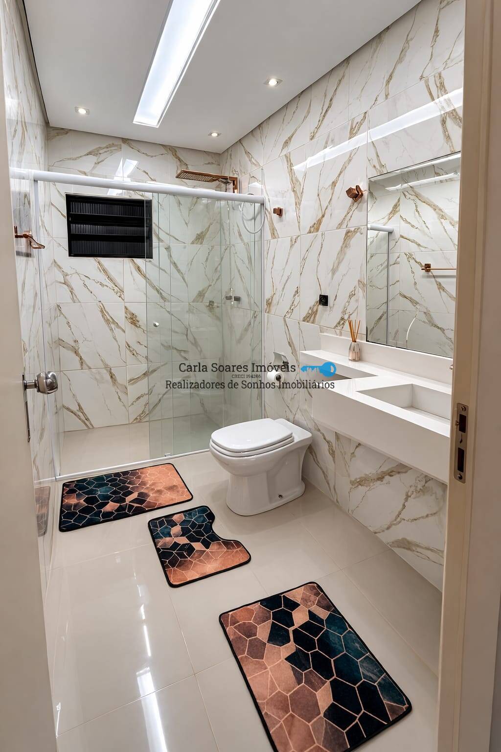 Casa, 4 quartos, 190 m² - Foto 24