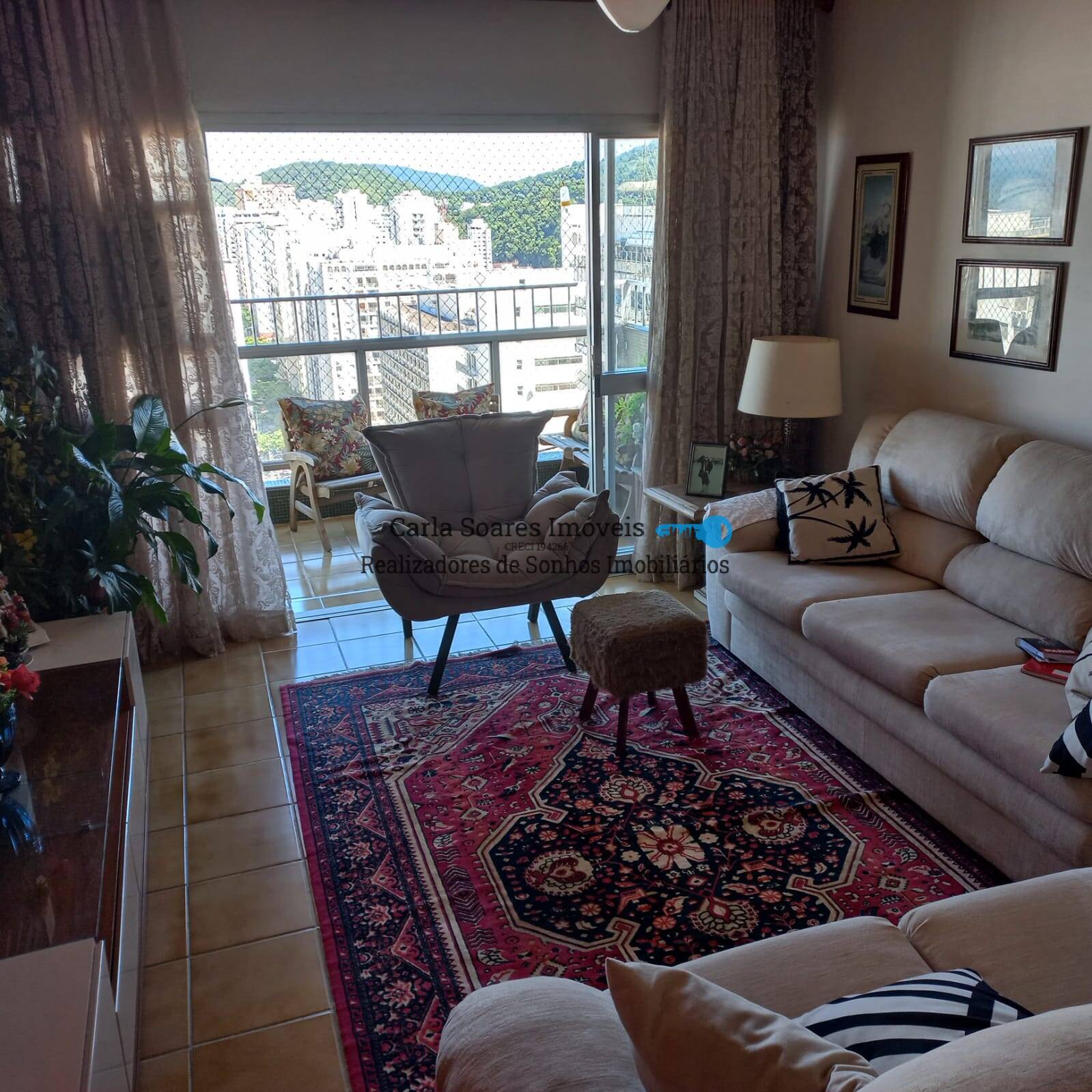 Apartamento, 4 quartos - Foto 4