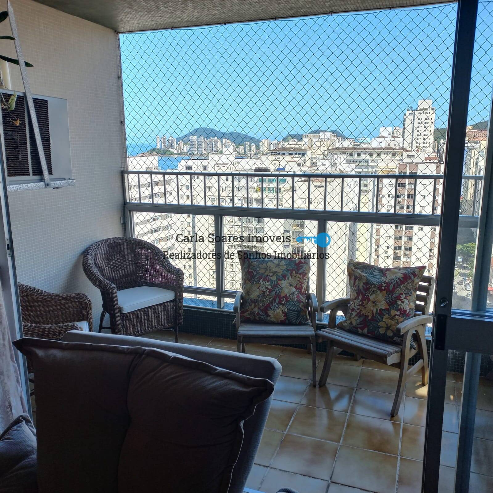 Apartamento, 4 quartos - Foto 3