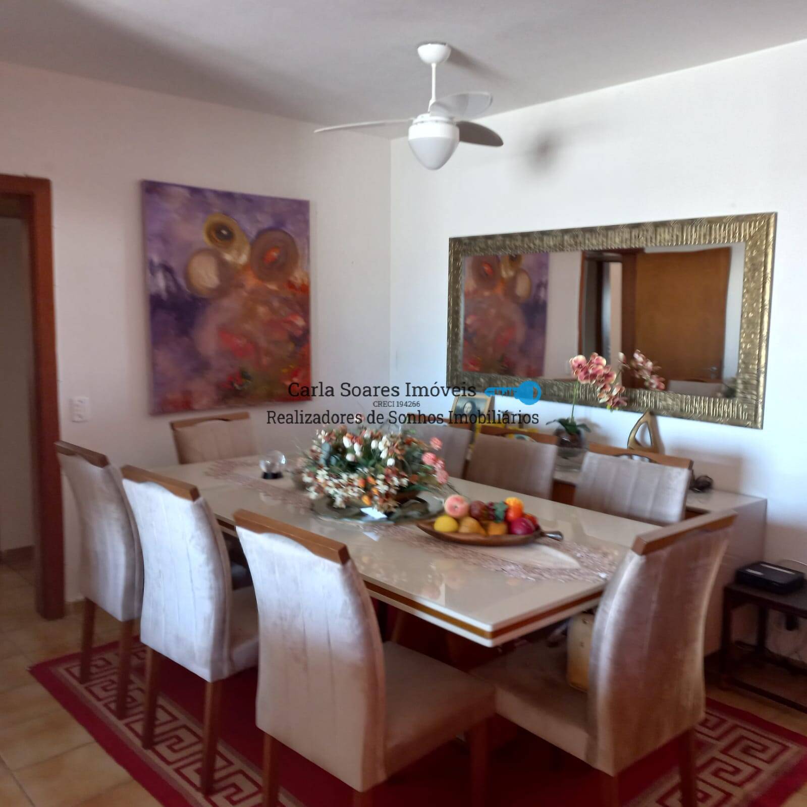Apartamento, 4 quartos - Foto 5