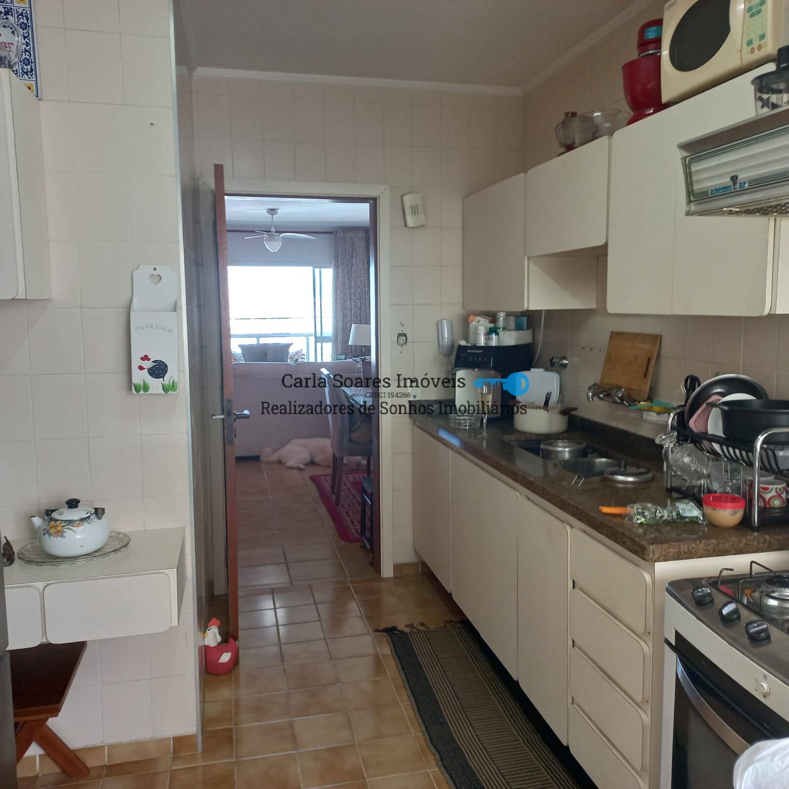Apartamento, 4 quartos - Foto 8