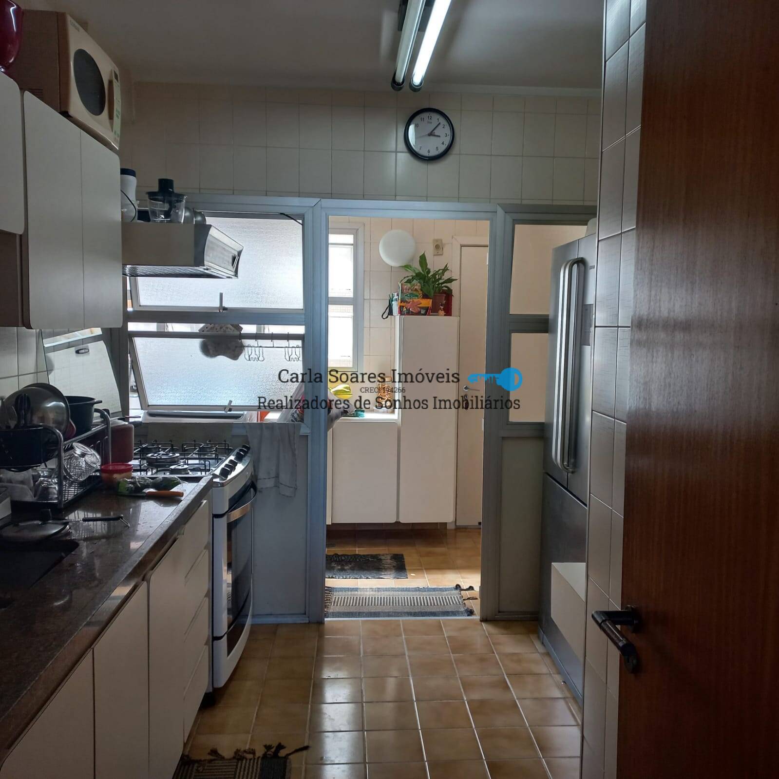 Apartamento, 4 quartos - Foto 7