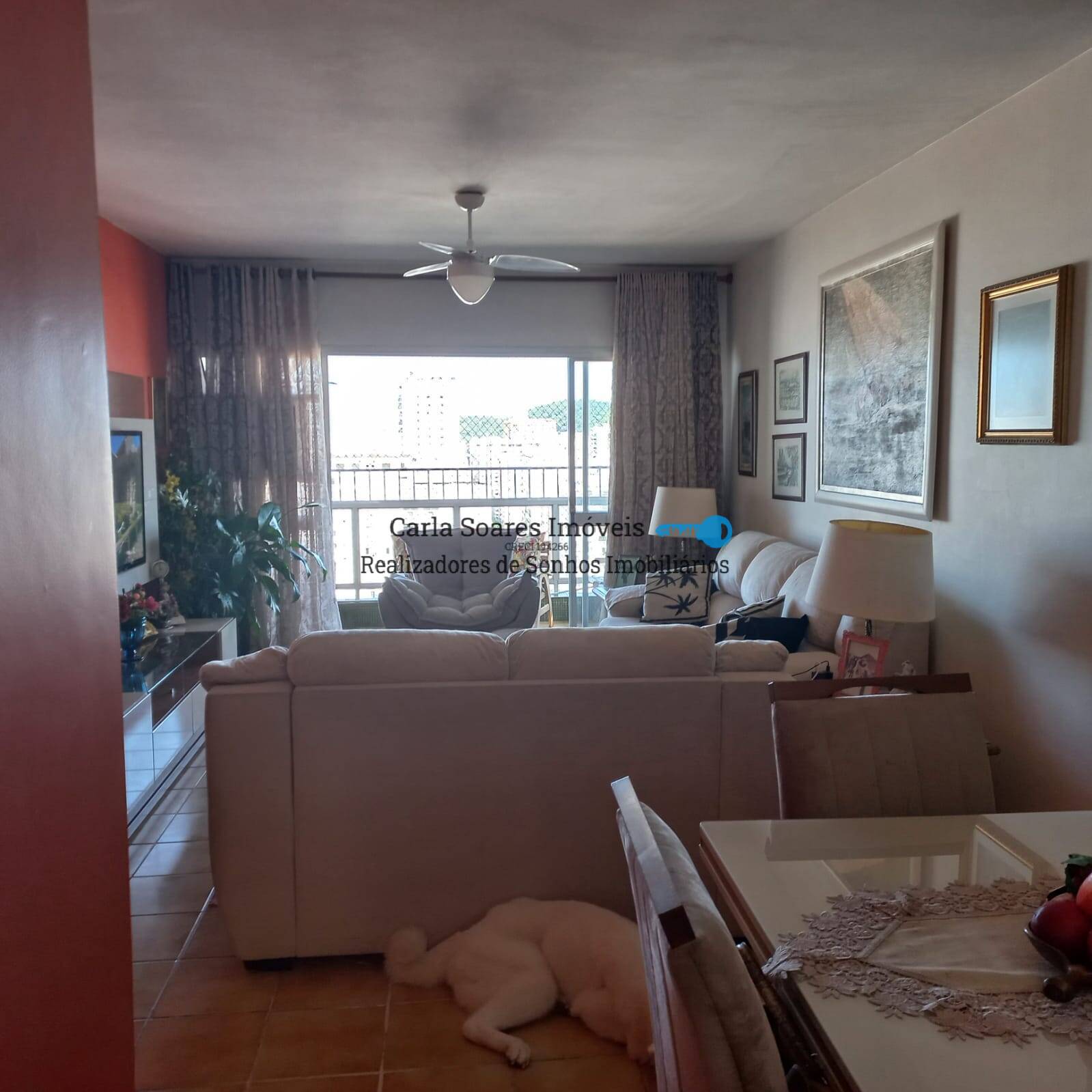 Apartamento, 4 quartos - Foto 6