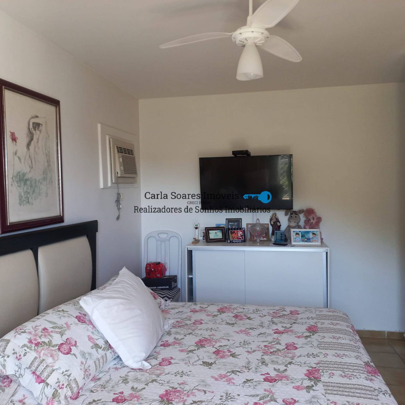 Apartamento, 4 quartos - Foto 10