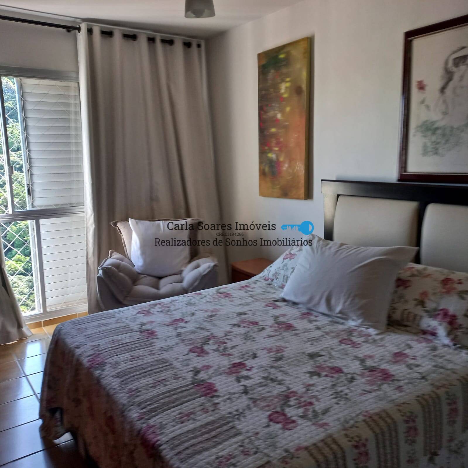 Apartamento, 4 quartos - Foto 15