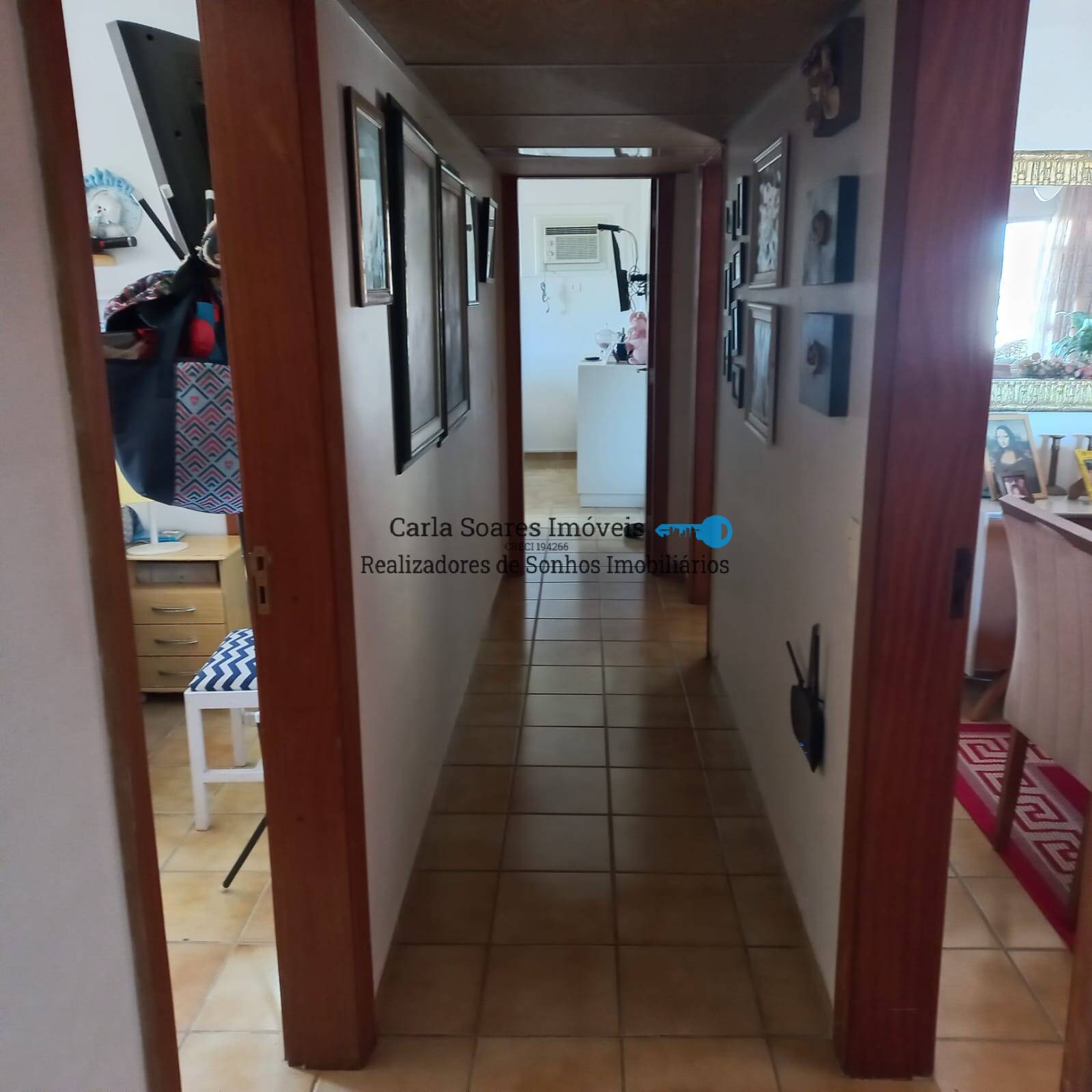 Apartamento, 4 quartos - Foto 17
