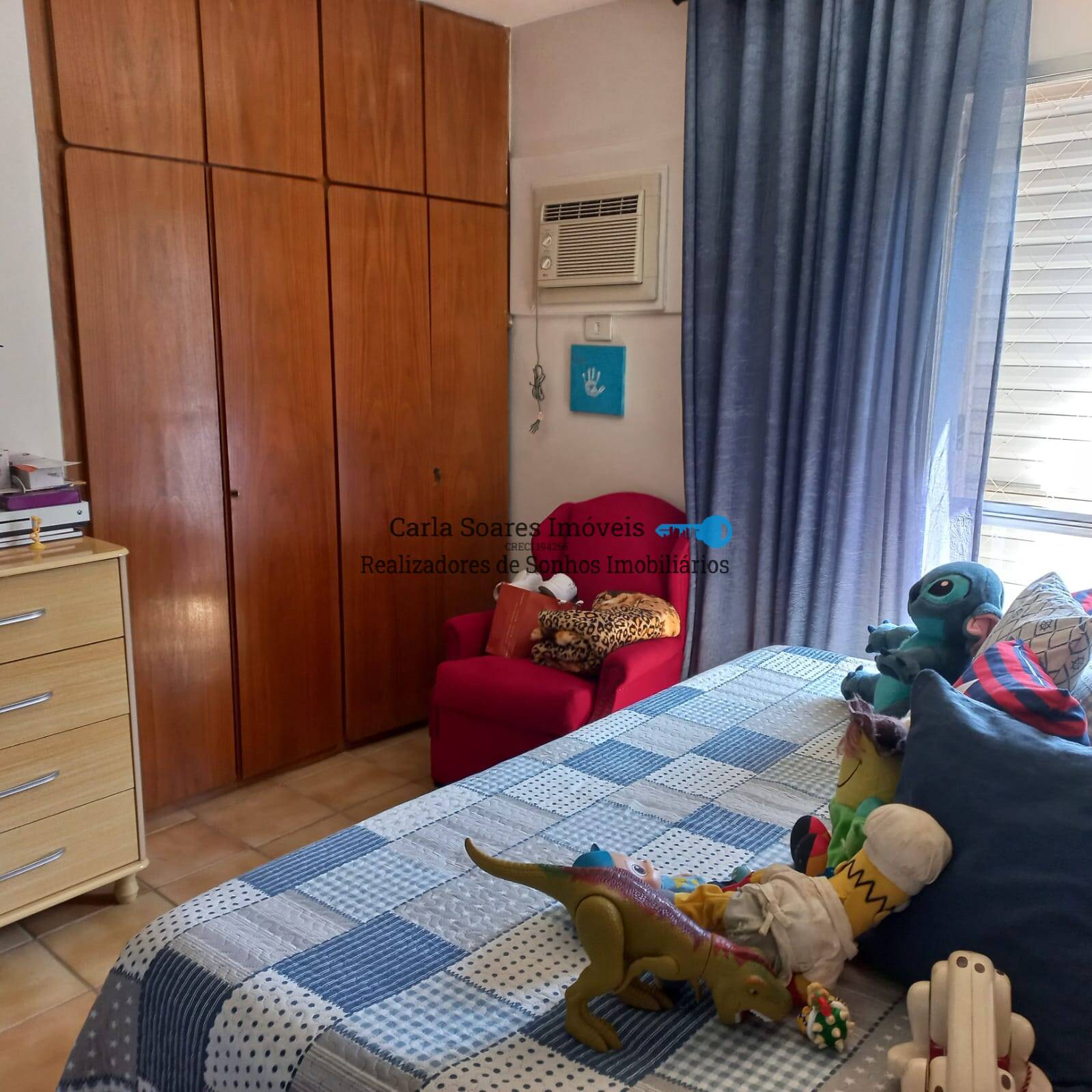 Apartamento, 4 quartos - Foto 23