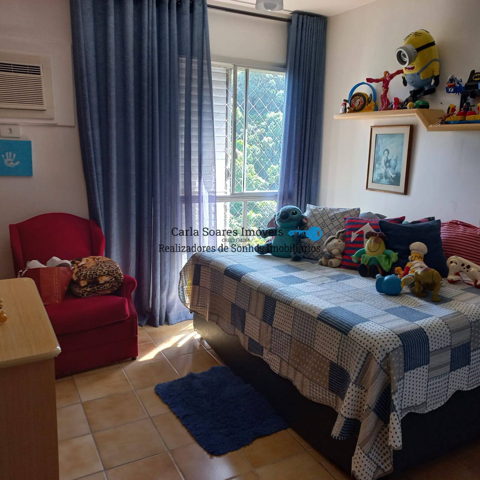 Apartamento, 4 quartos - Foto 27
