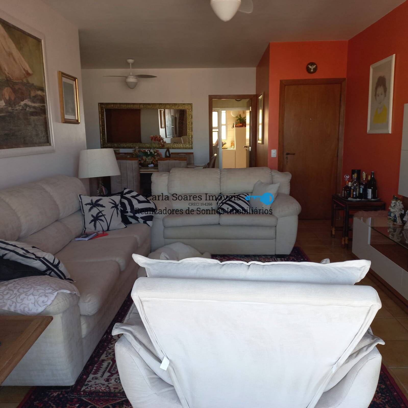 Apartamento, 4 quartos - Foto 29