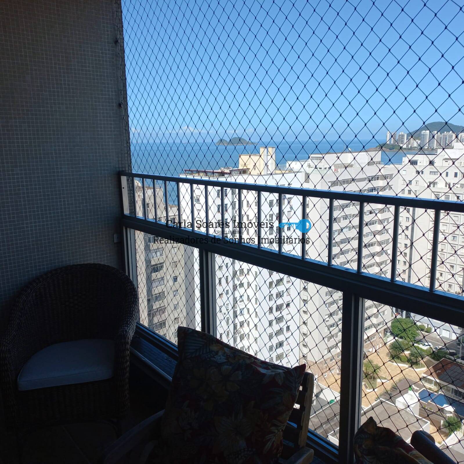 Apartamento, 4 quartos - Foto 1
