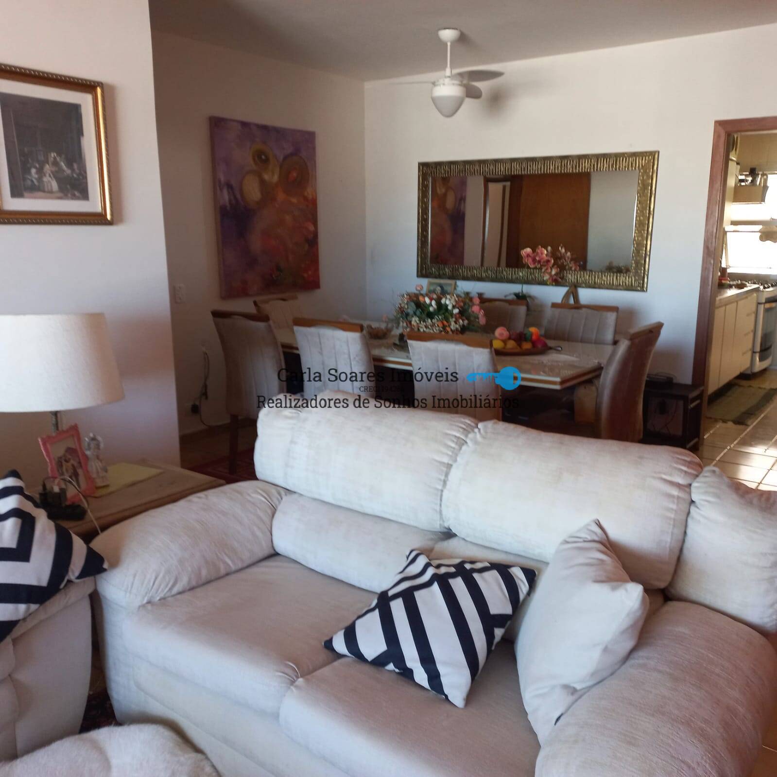 Apartamento, 4 quartos - Foto 28