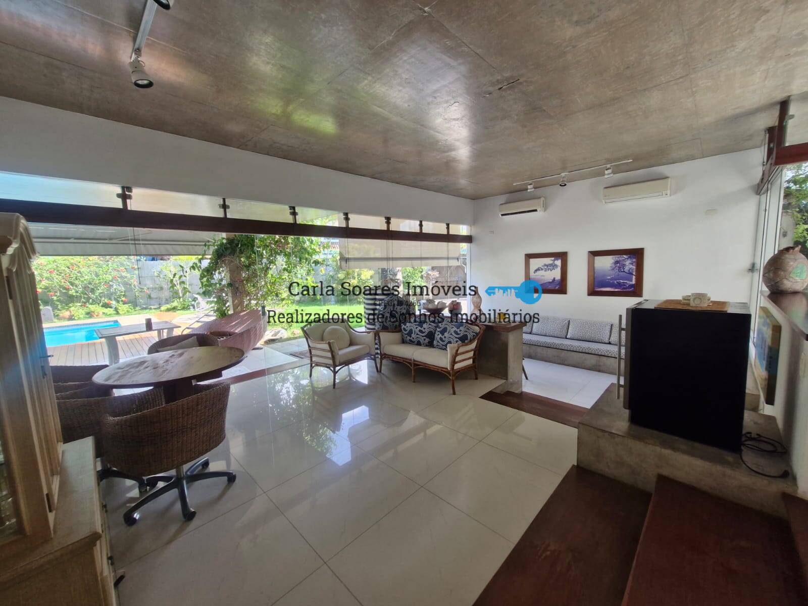 Casa, 4 quartos, 380 m² - Foto 2