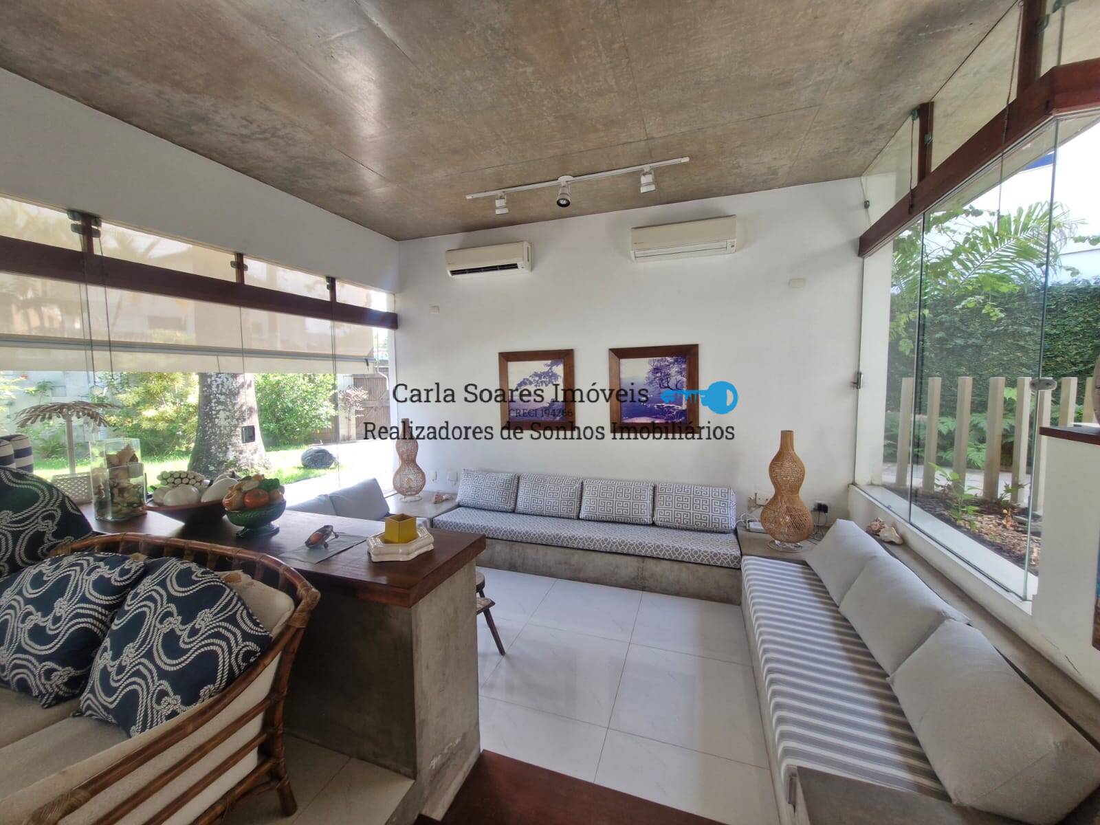 Casa, 4 quartos, 380 m² - Foto 3