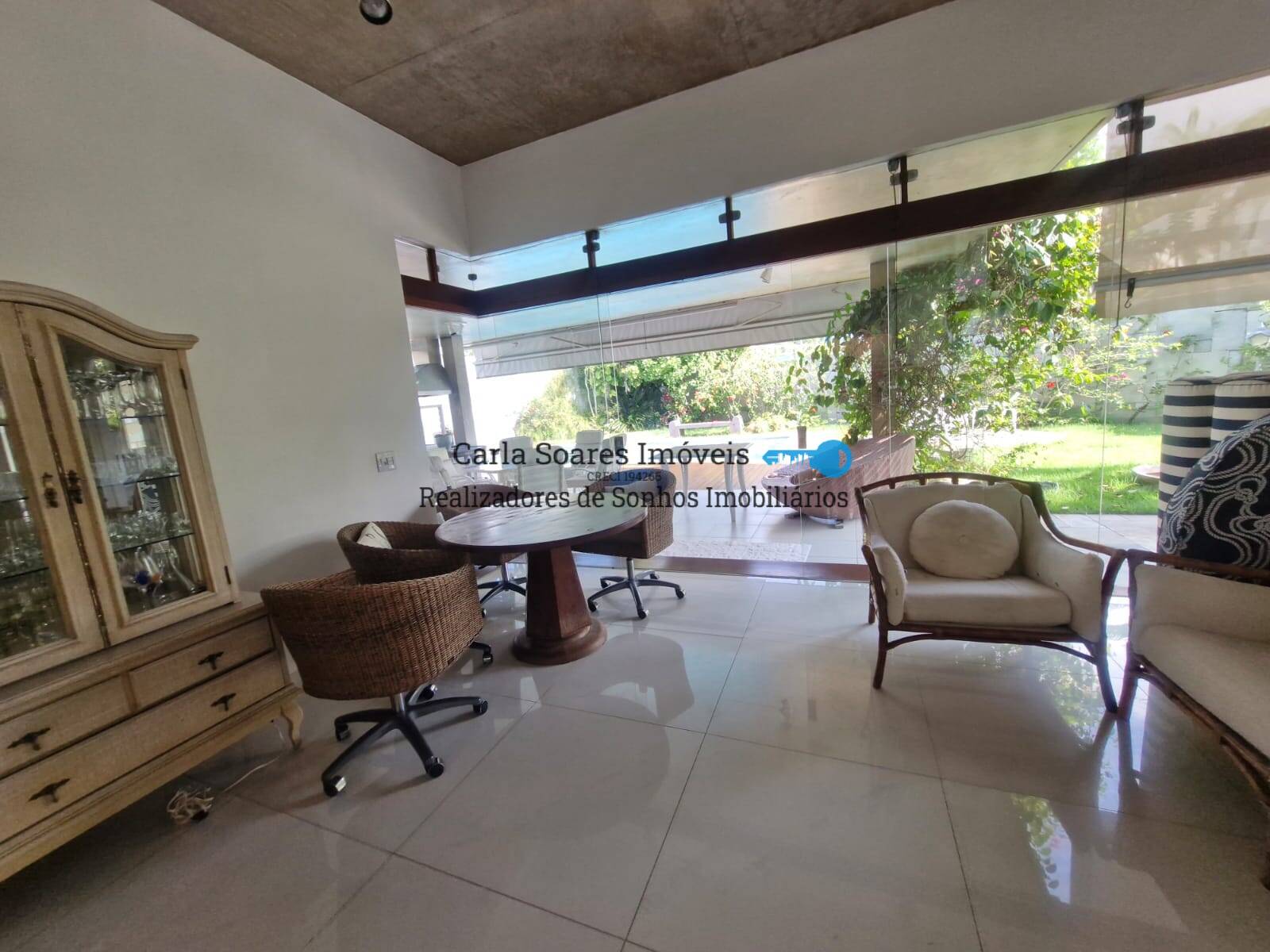 Casa, 4 quartos, 380 m² - Foto 6