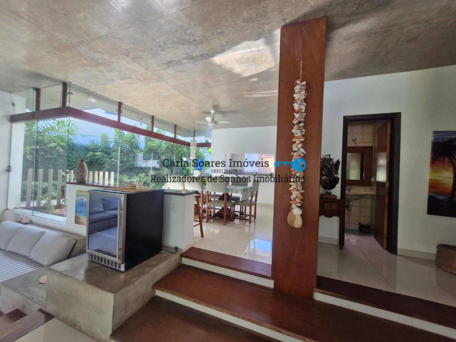 Casa, 4 quartos, 380 m² - Foto 4