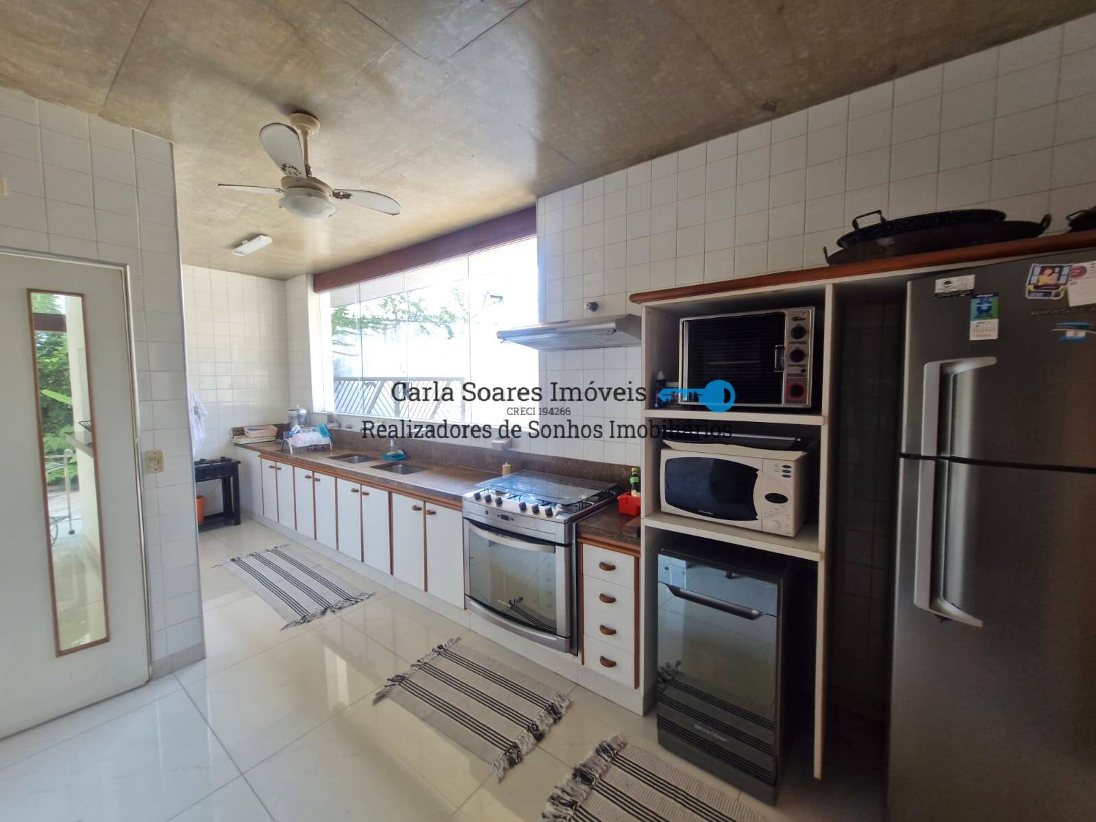 Casa, 4 quartos, 380 m² - Foto 5