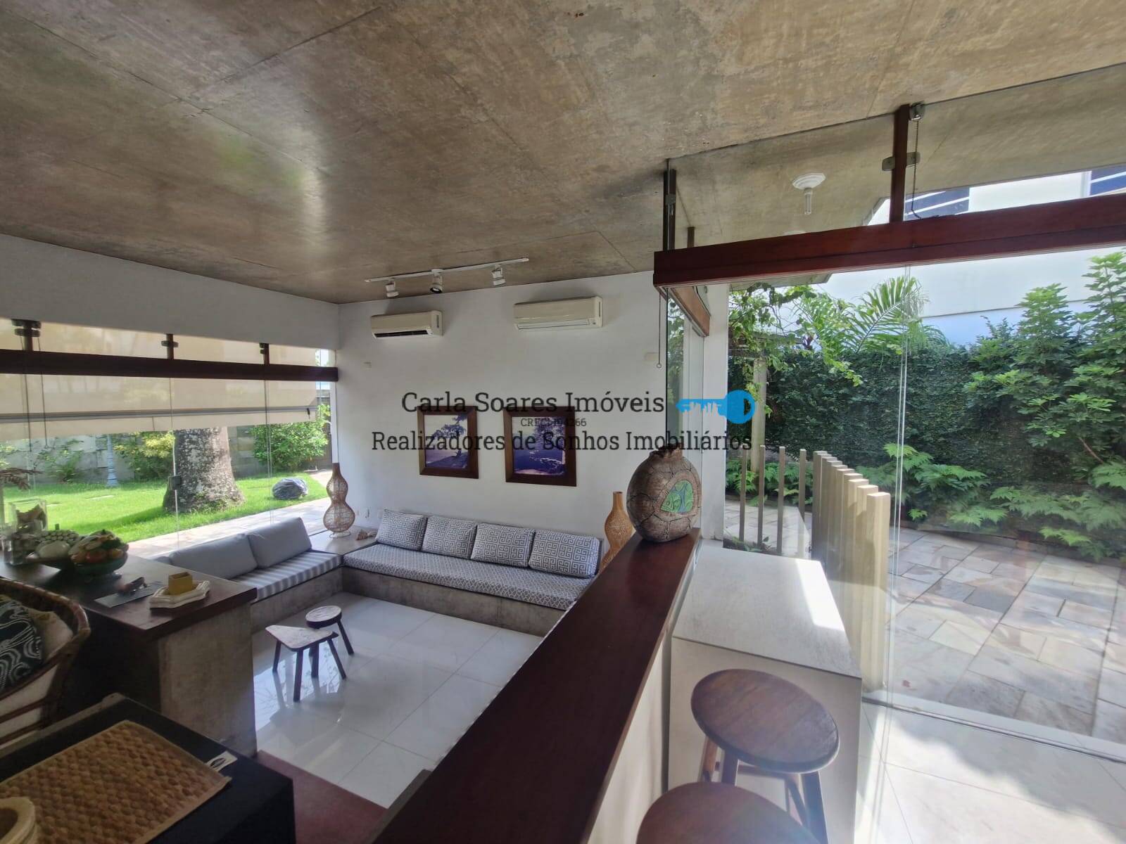 Casa, 4 quartos, 380 m² - Foto 11