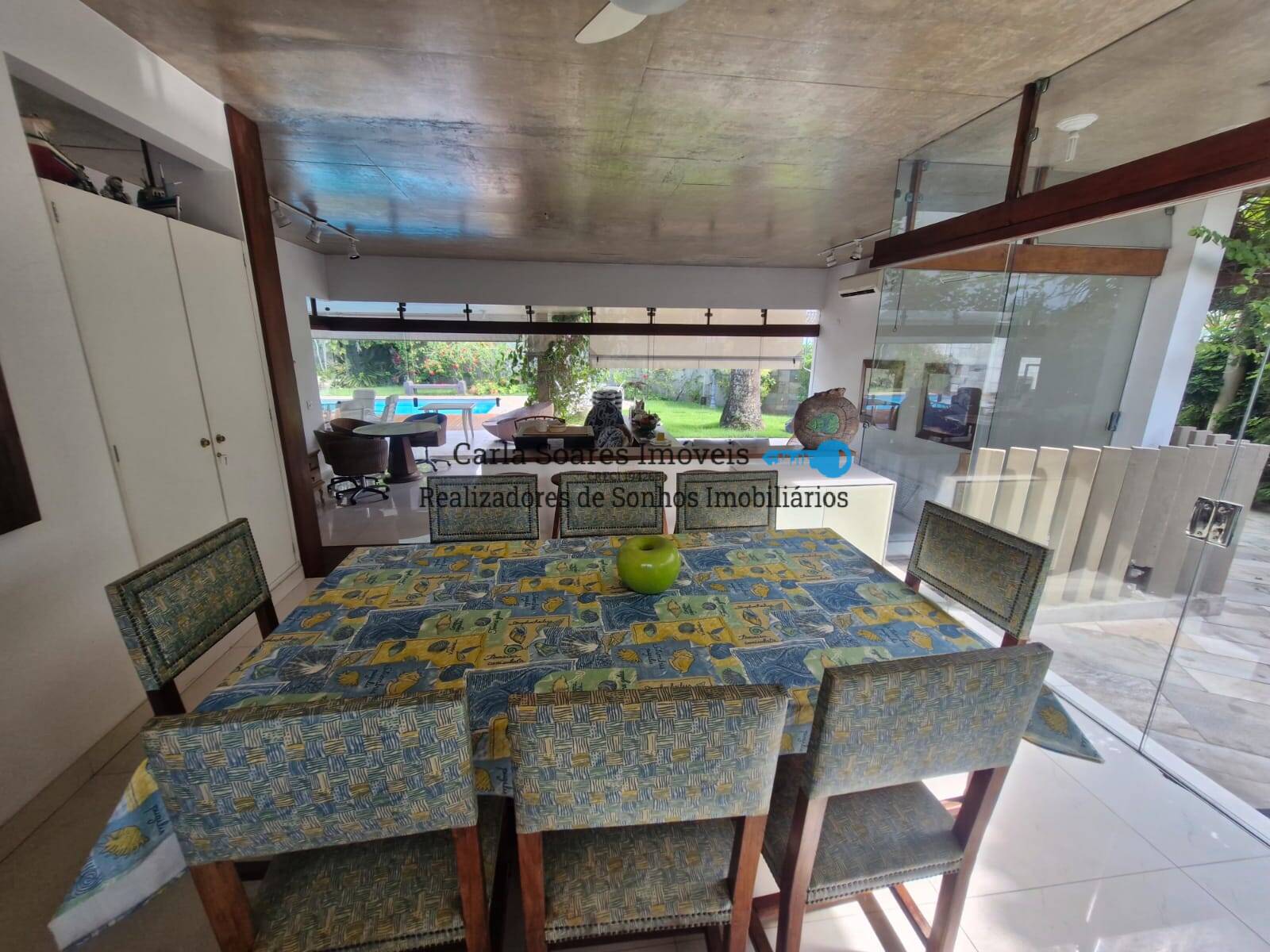 Casa, 4 quartos, 380 m² - Foto 13