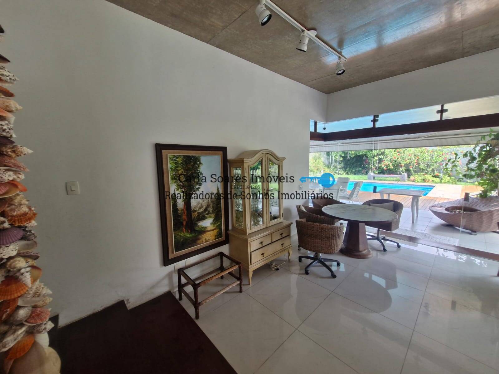 Casa, 4 quartos, 380 m² - Foto 15