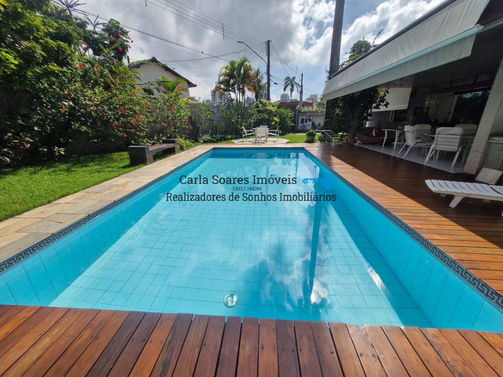 Casa, 4 quartos, 380 m² - Foto 17