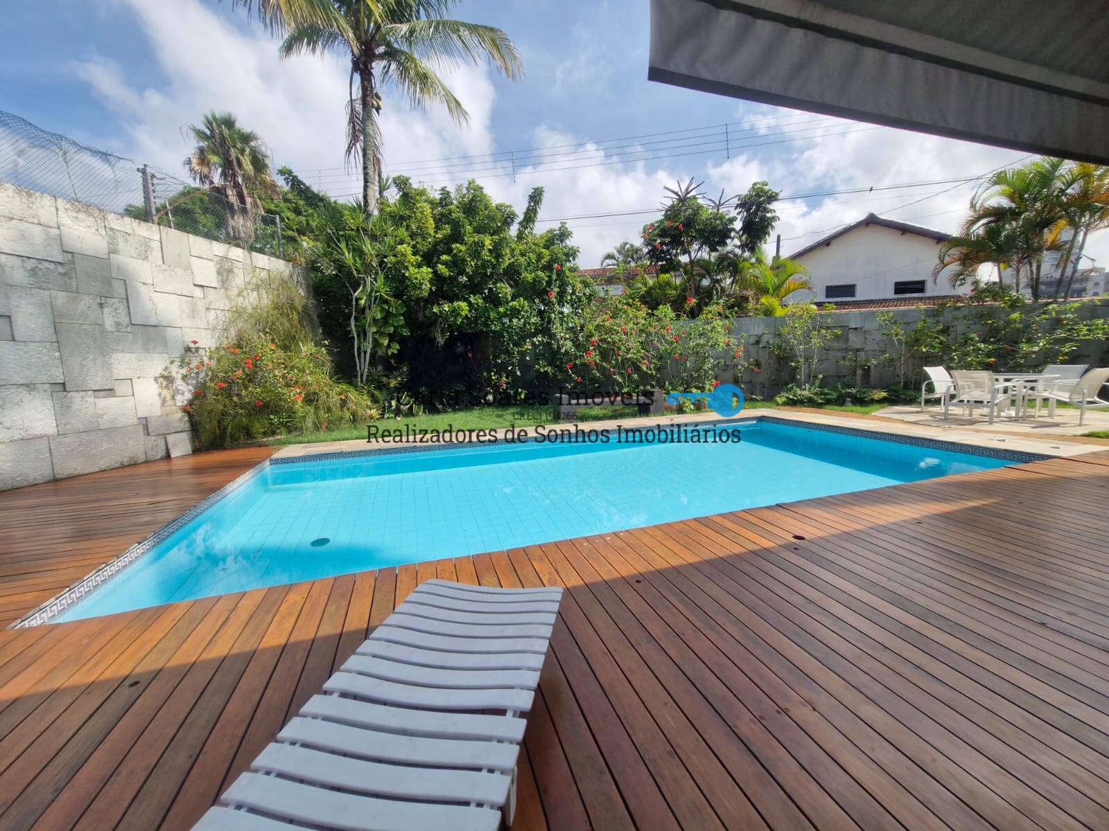 Casa, 4 quartos, 380 m² - Foto 16